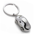 2014 3D Design Car Model Metal Key Chain